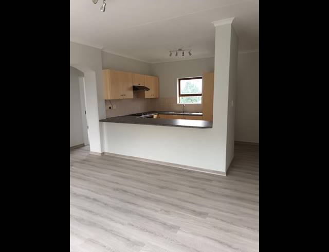 2 BEDROOM PROPERTY TO RENT IN JANSEN PARK